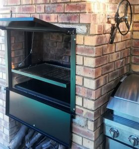 Argentina Braais