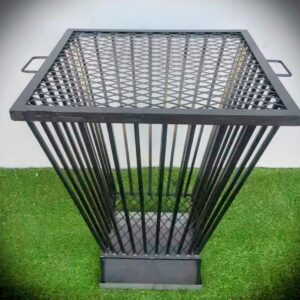 BB Boma/Braai