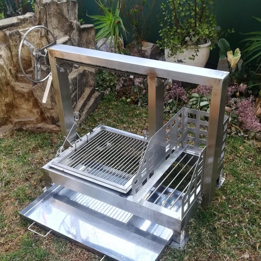WhatsApp Image 2021-09-10 at 16.35.43 Stainless Steel Braai